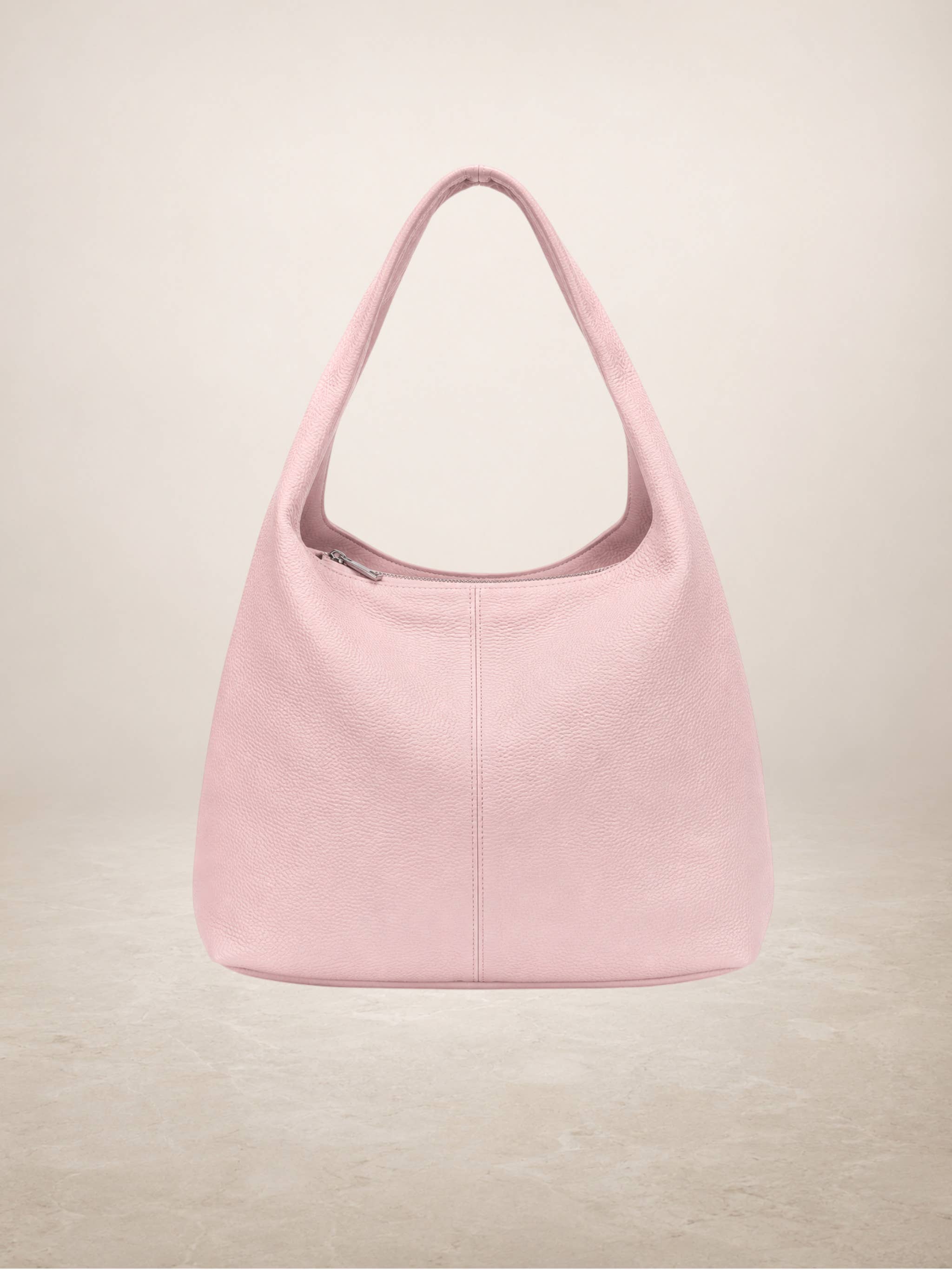 GENNA - Lederhandtasche 260530