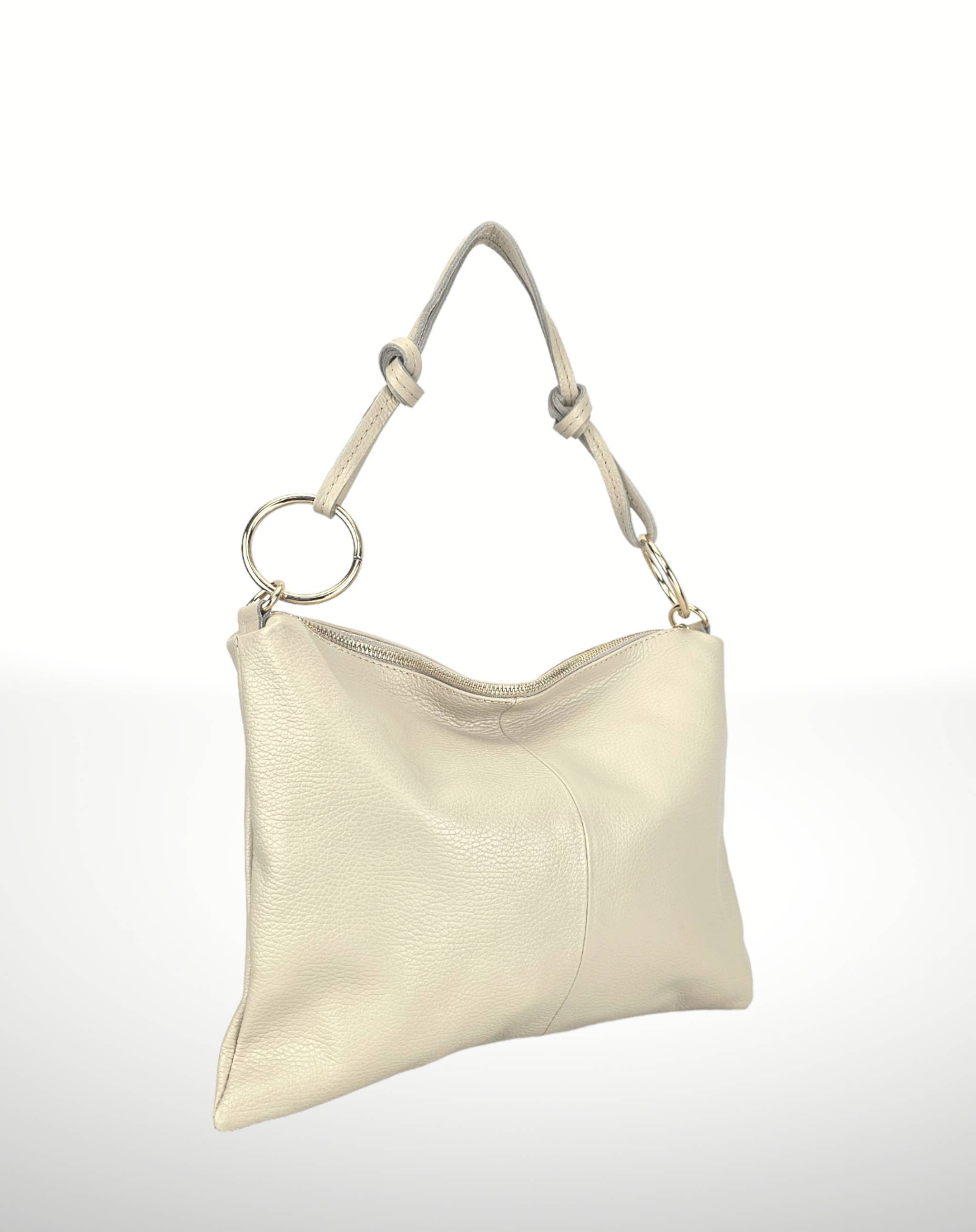 LINDA - Lederhandtasche 240706