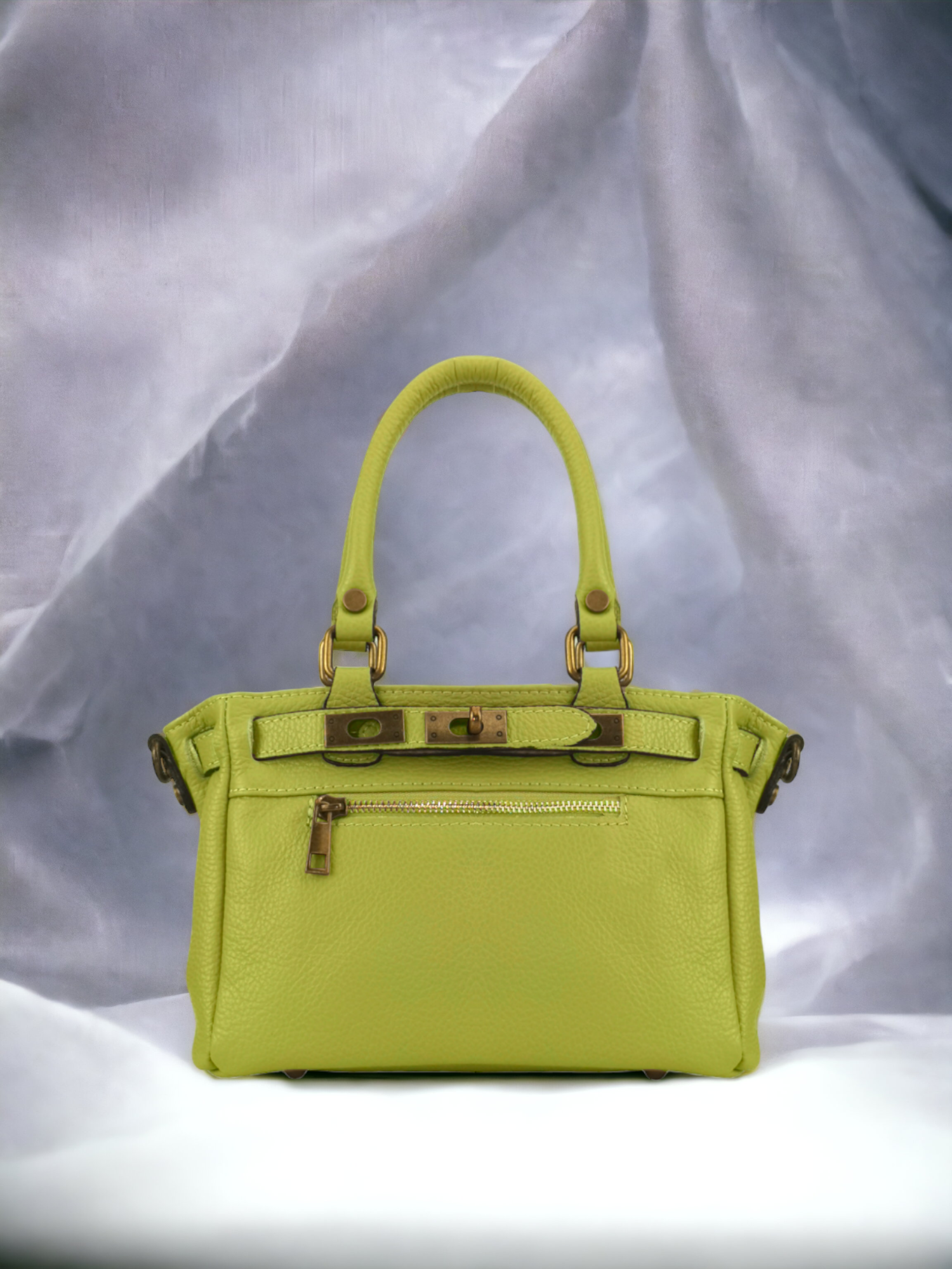 TIKO - Ledertasche 230560