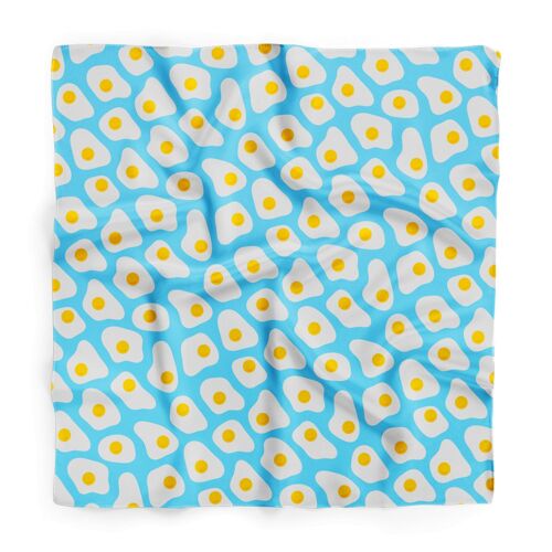 Sunny Side. Square. - Large 50cm