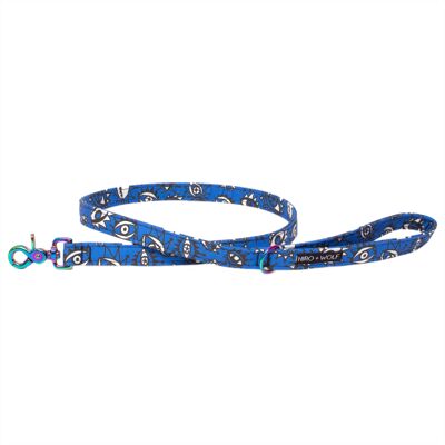 Eyes Classic Vegan Dog Lead/Leash