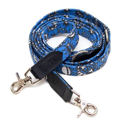 Eyes Hands Free (Coupler) Dog Lead/Leash