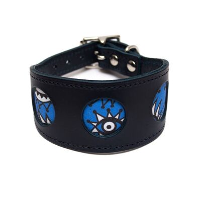 Eyes Hound Collar