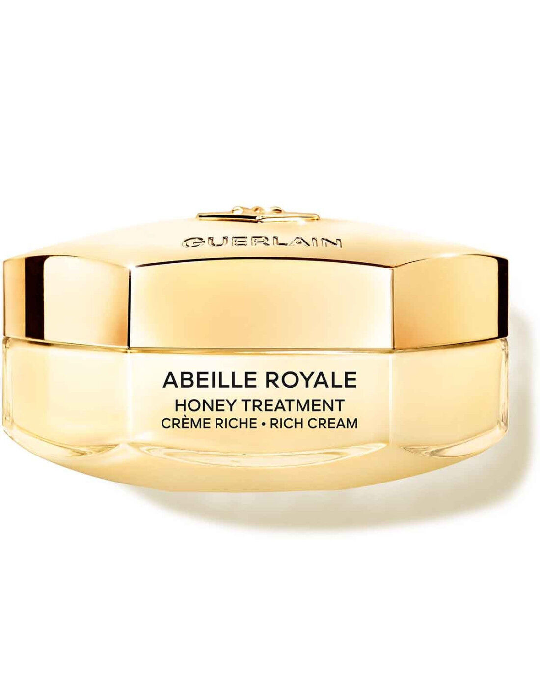 GUERLAIN Abeille Royale - Honey Treatment Day Cream 50 ML