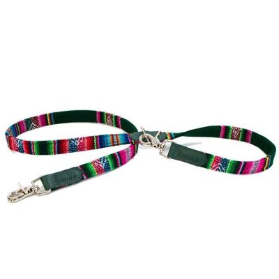 Inca Holly Cafe Dog Lead