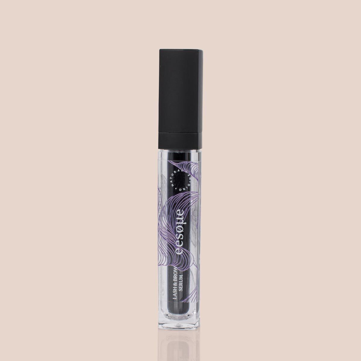 Wimpern- und Augenbrauenserum