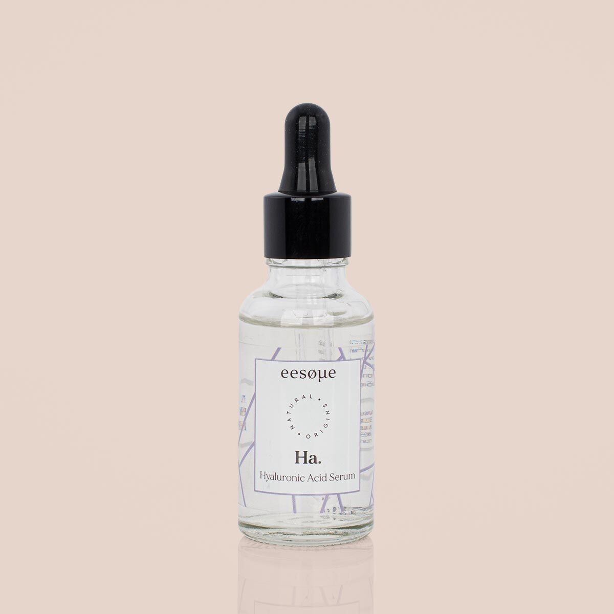 Ha.- Hyaluronserum
