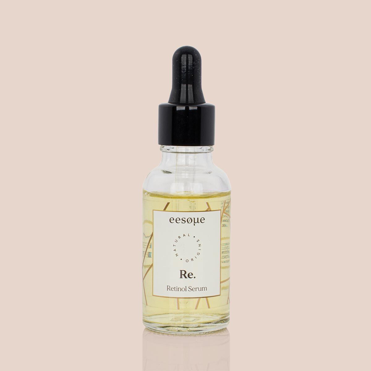 Re.- Retinolserum