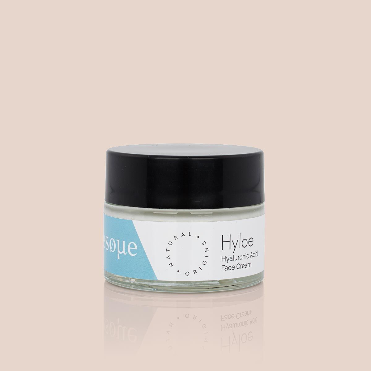 Hyloe 24-Stunden-Gesichtscreme