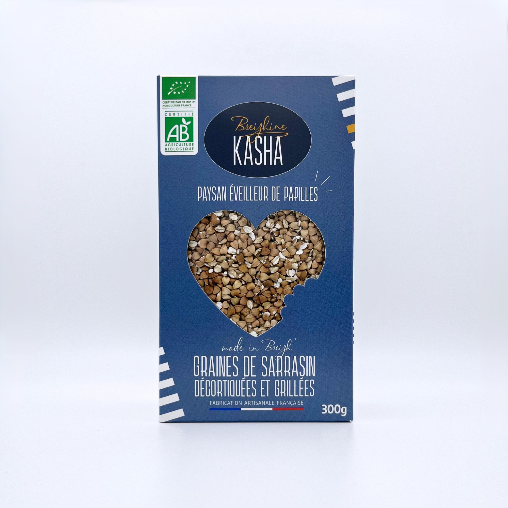 KASHA BIO