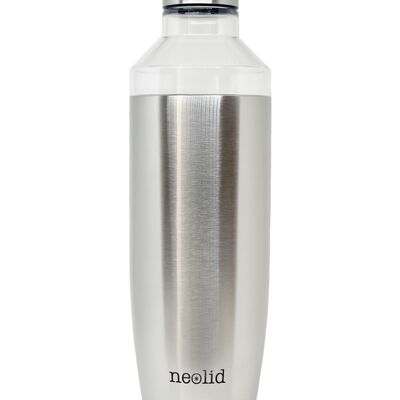 The insulated BOTTLE made in France 750ml