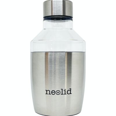 The insulated BOTTLE made in France 400ml