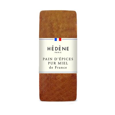 Pan de Jengibre Miel Pura de Francia - 250g