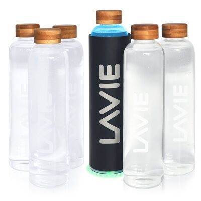 LaVie PURE 6 Liter Familienpaket