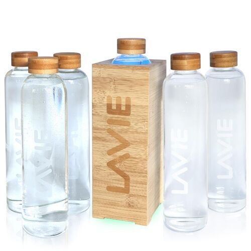 LaVie PREMIUM Pack famille 6 litres