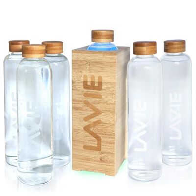 LaVie PREMIUM 6 liter family pack