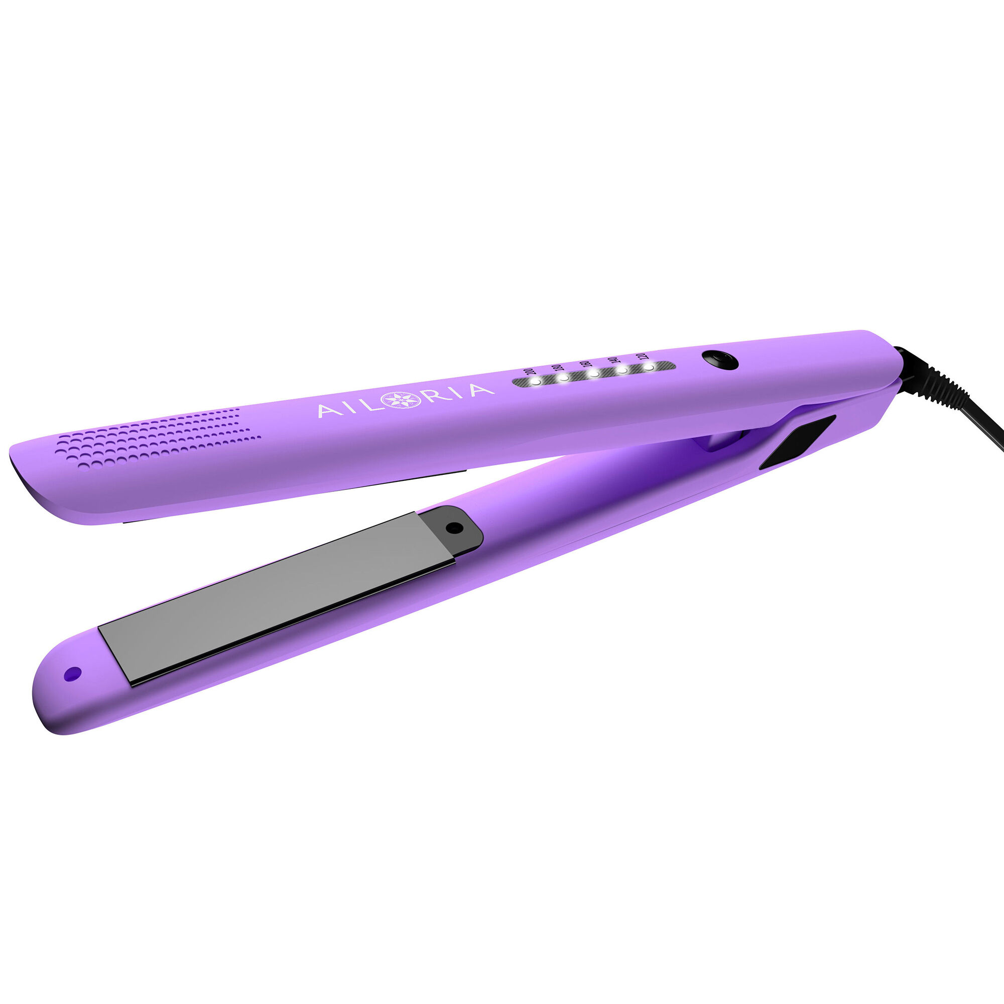 ILLUMINE hair straightener