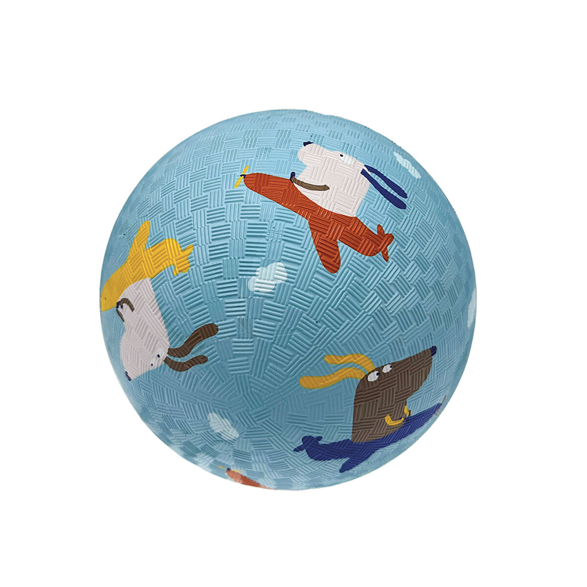 PERROS DE GLOBOS GIGANTES