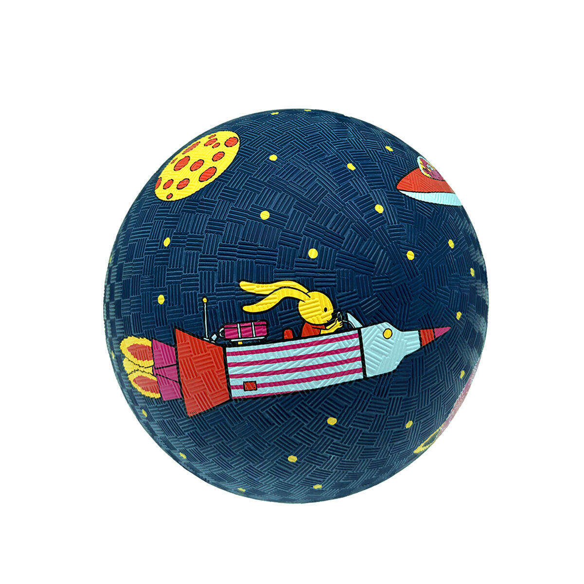 GRAN ESPACIO PARA GLOBOS