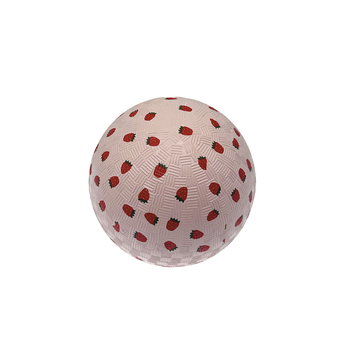 FRESAS DE GLOBOS PEQUEÑOS