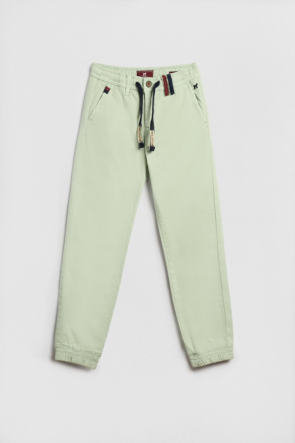 Jogger Kids Loops