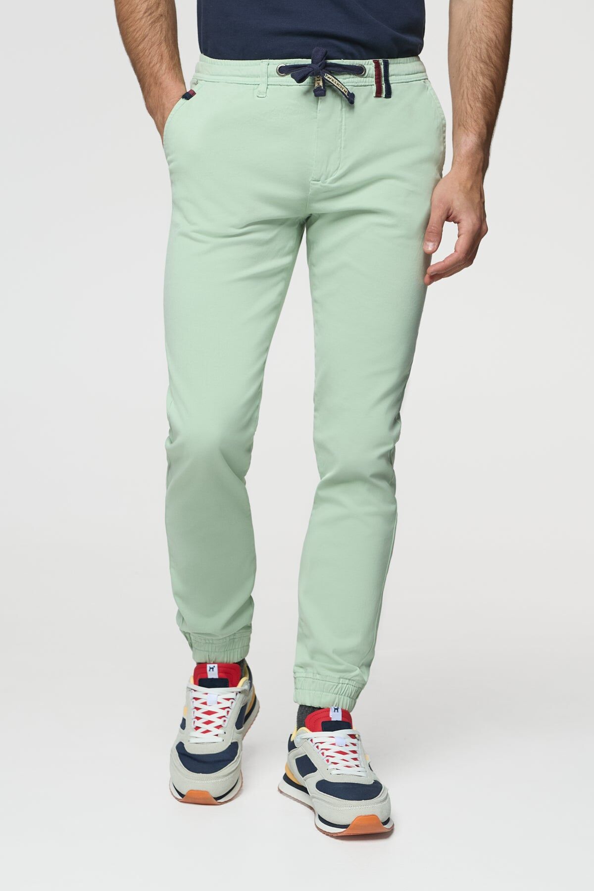 Jogger Loops