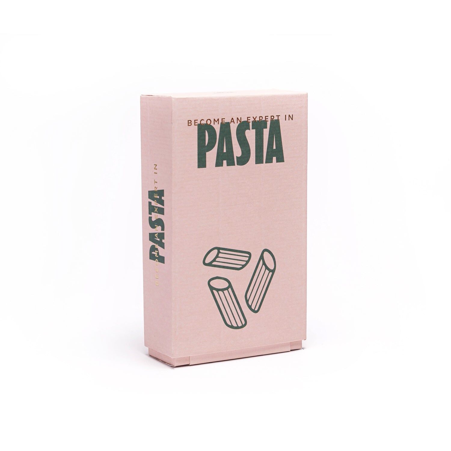 Become an Expert in Pasta