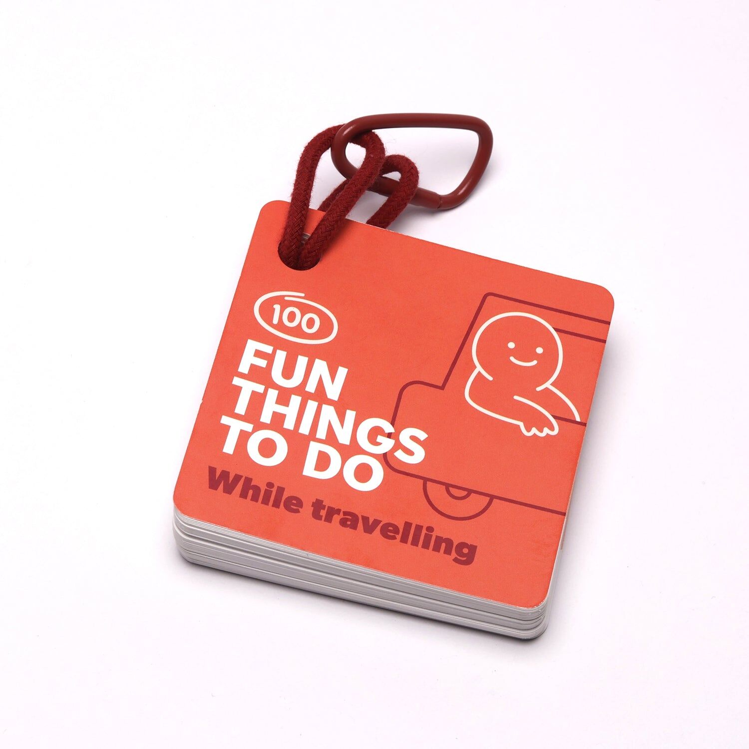 Fun Things To Do While Travelling