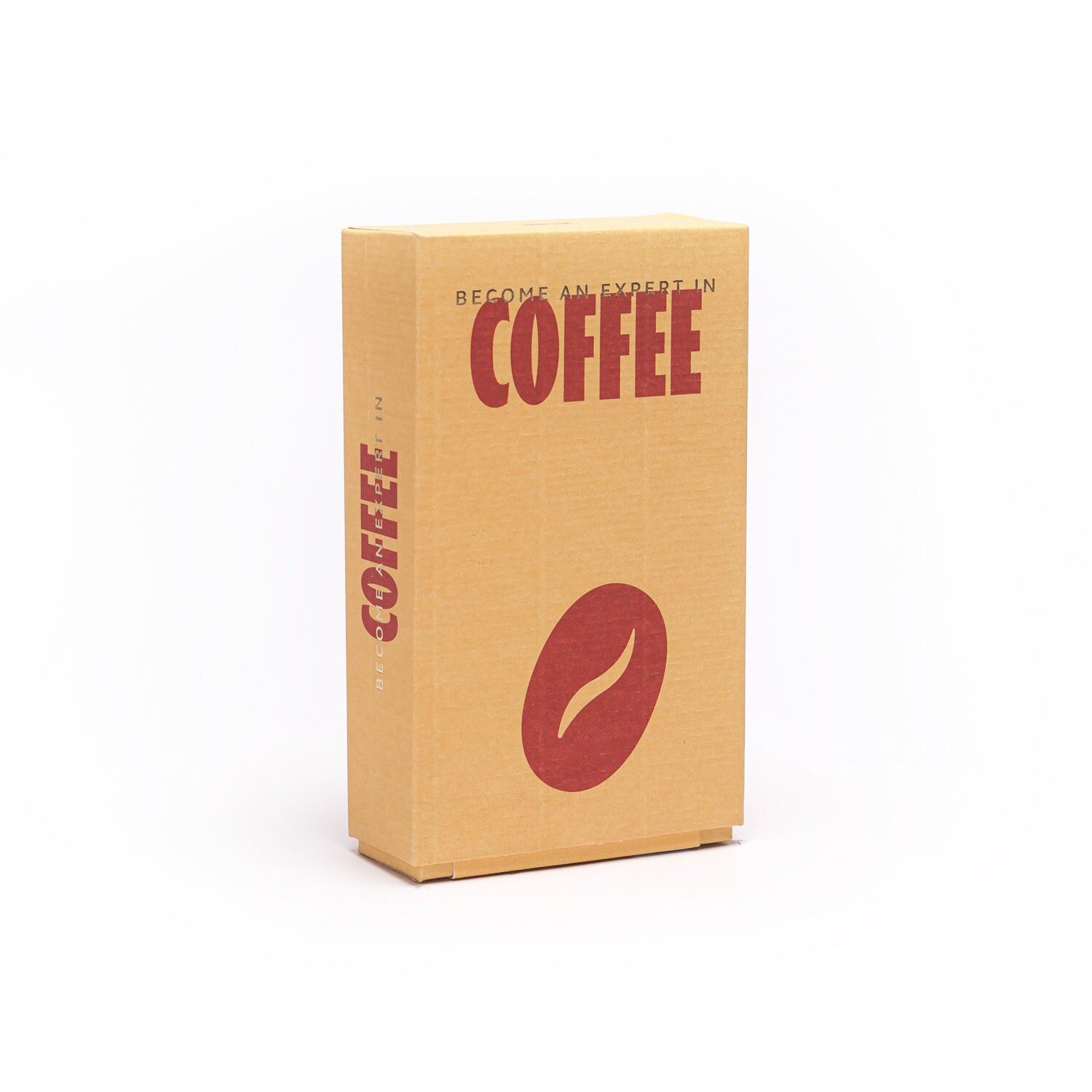 Become an Expert in Coffee