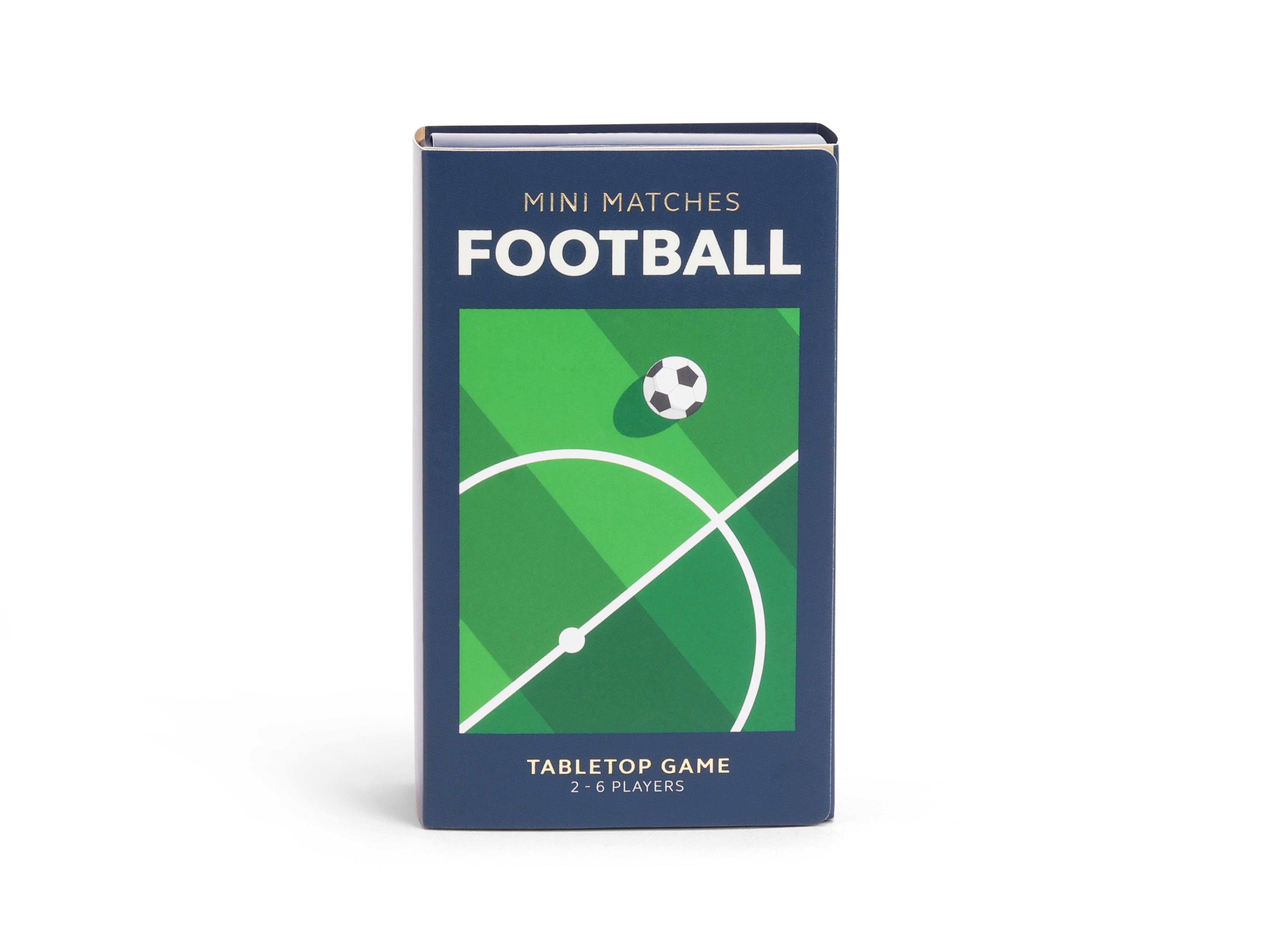 Mini Matches: Football