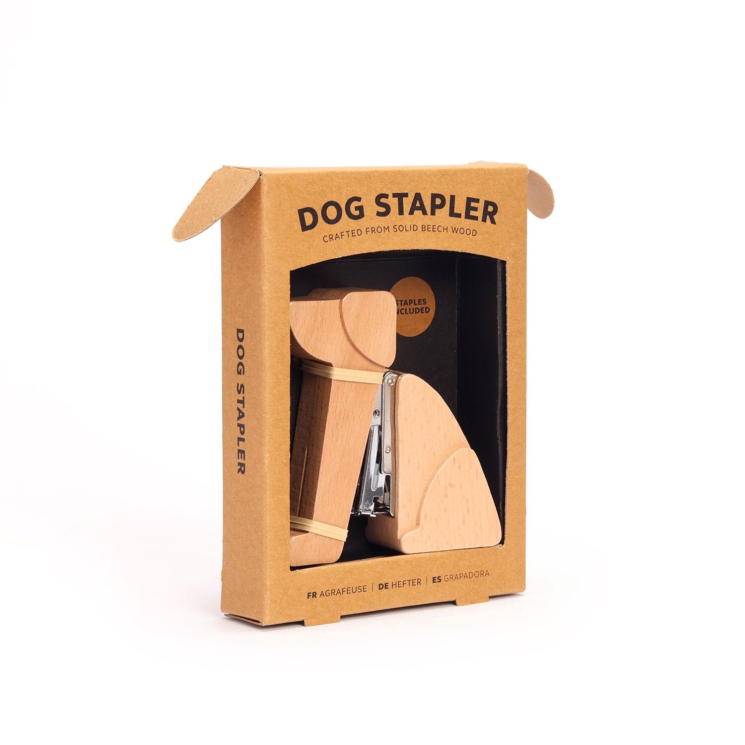 Dog Stapler