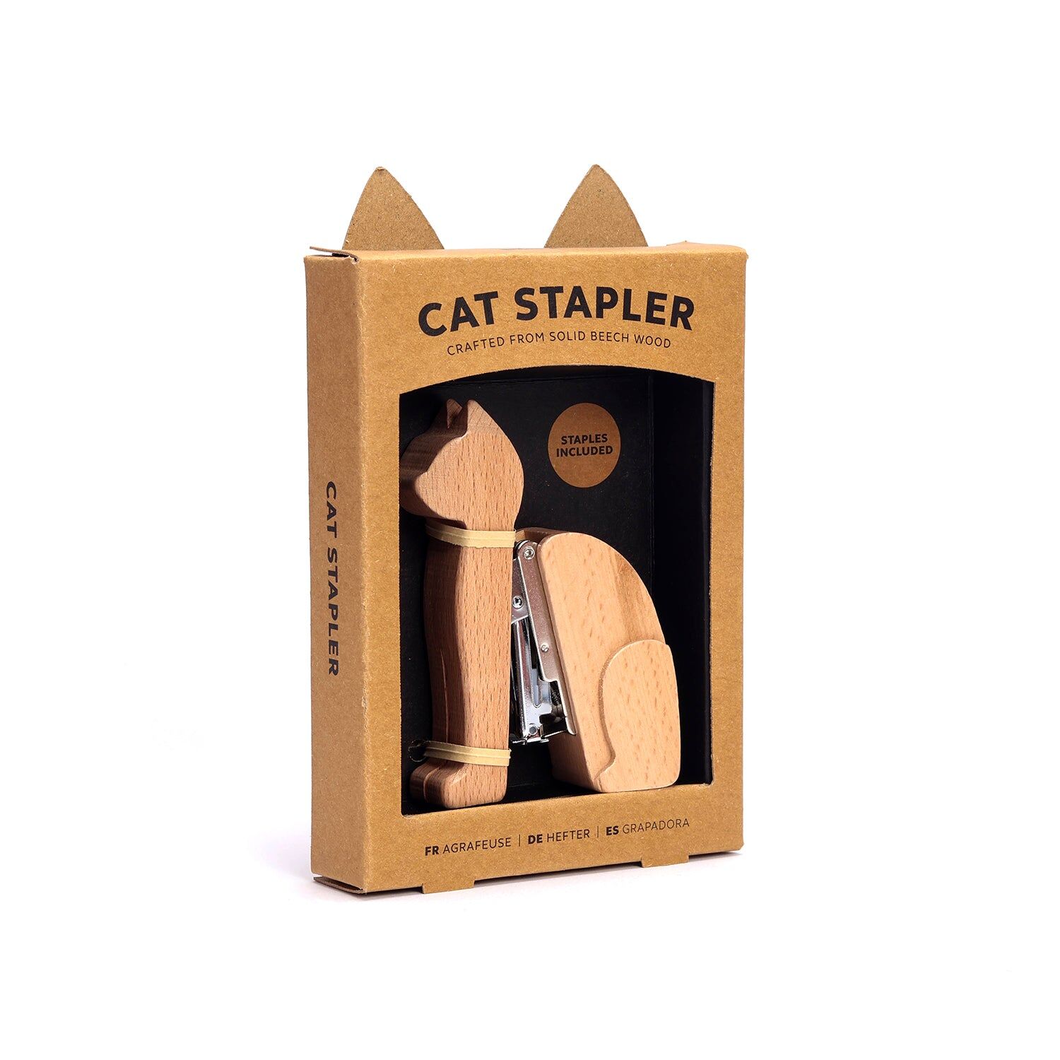Cat Stapler