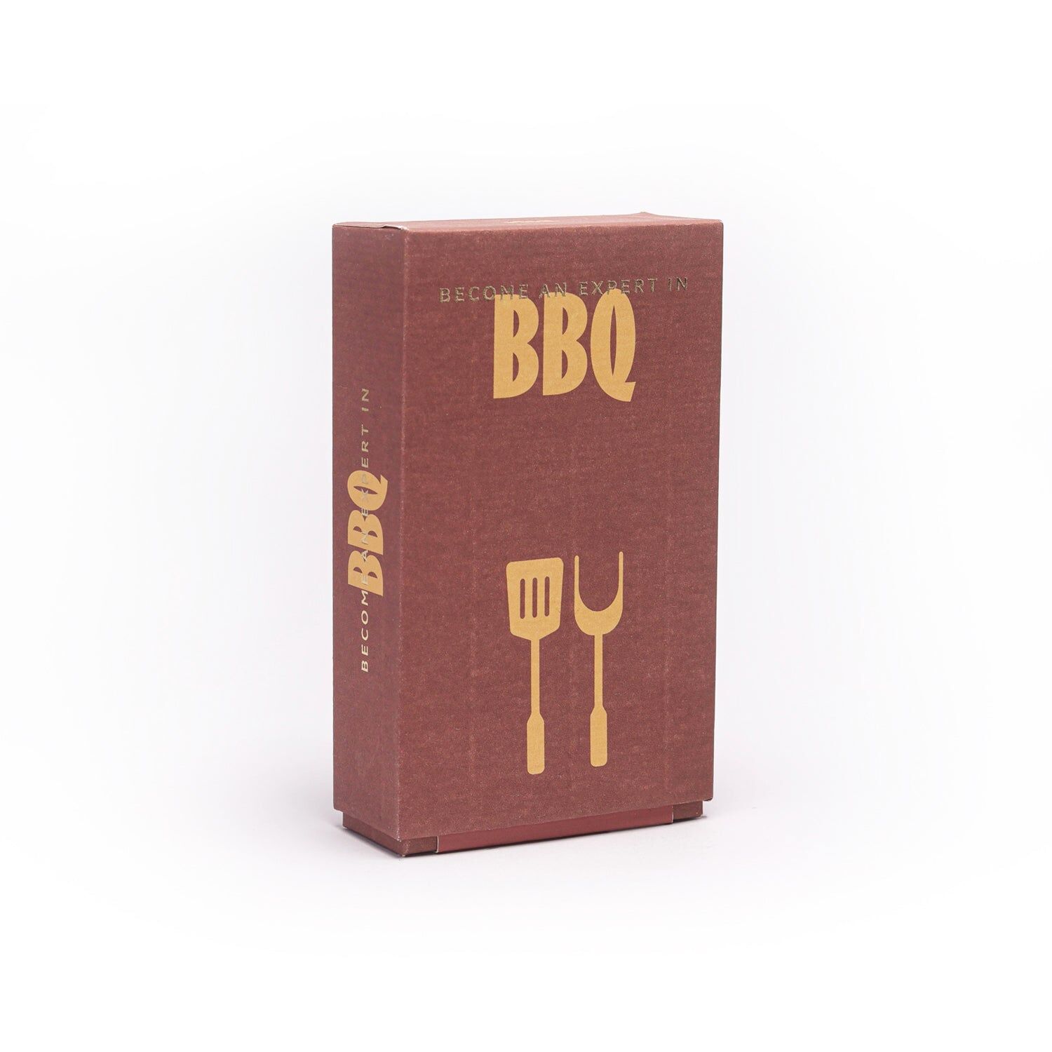 Become an Expert in BBQ