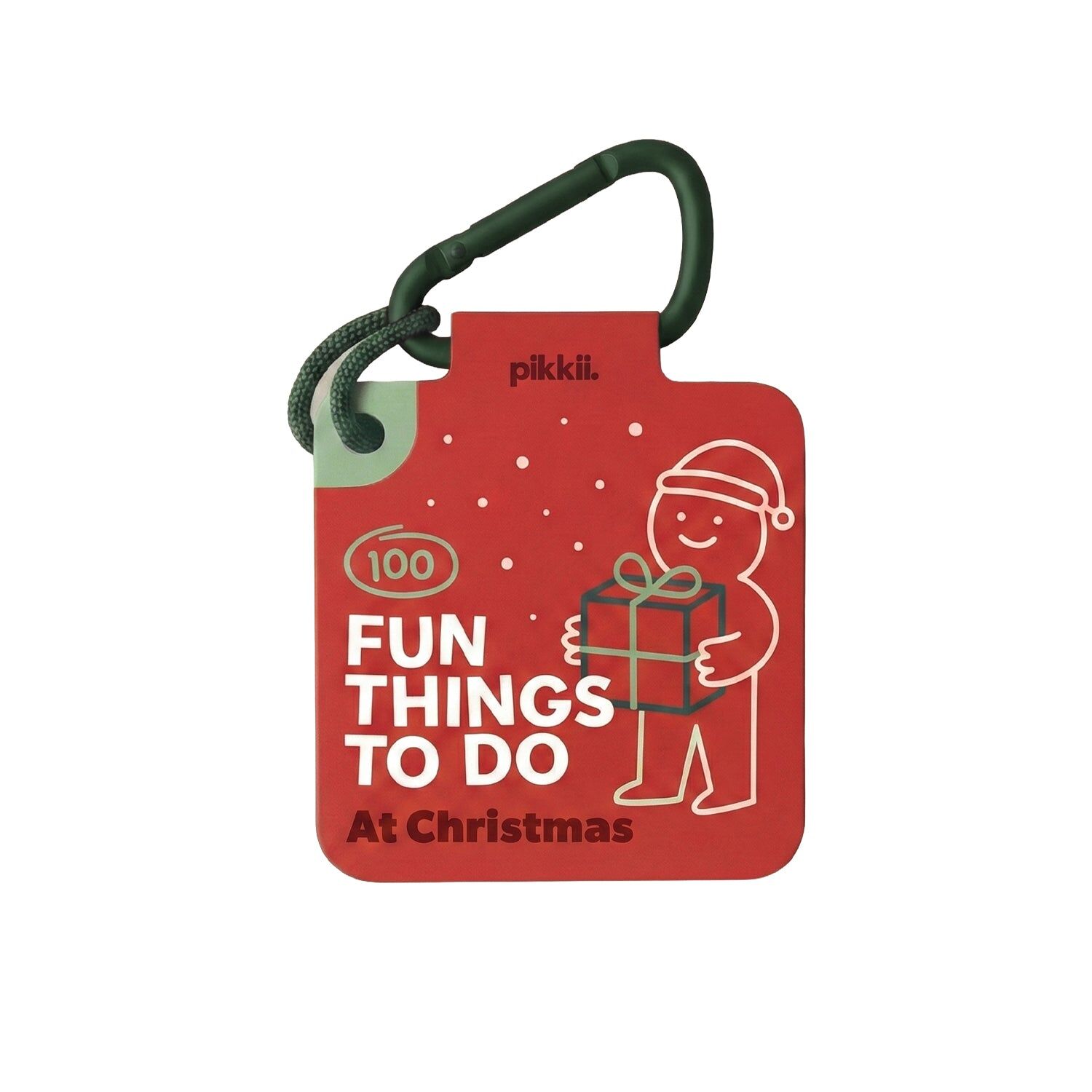 Fun Things To Do At Christmas