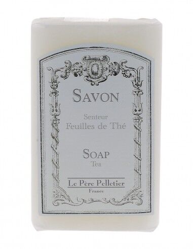 Solid Soap 100g