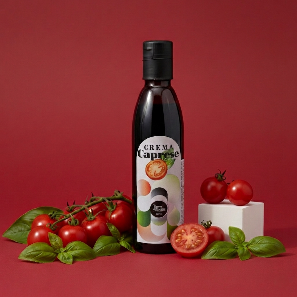 Caprese Cream - 250 ml