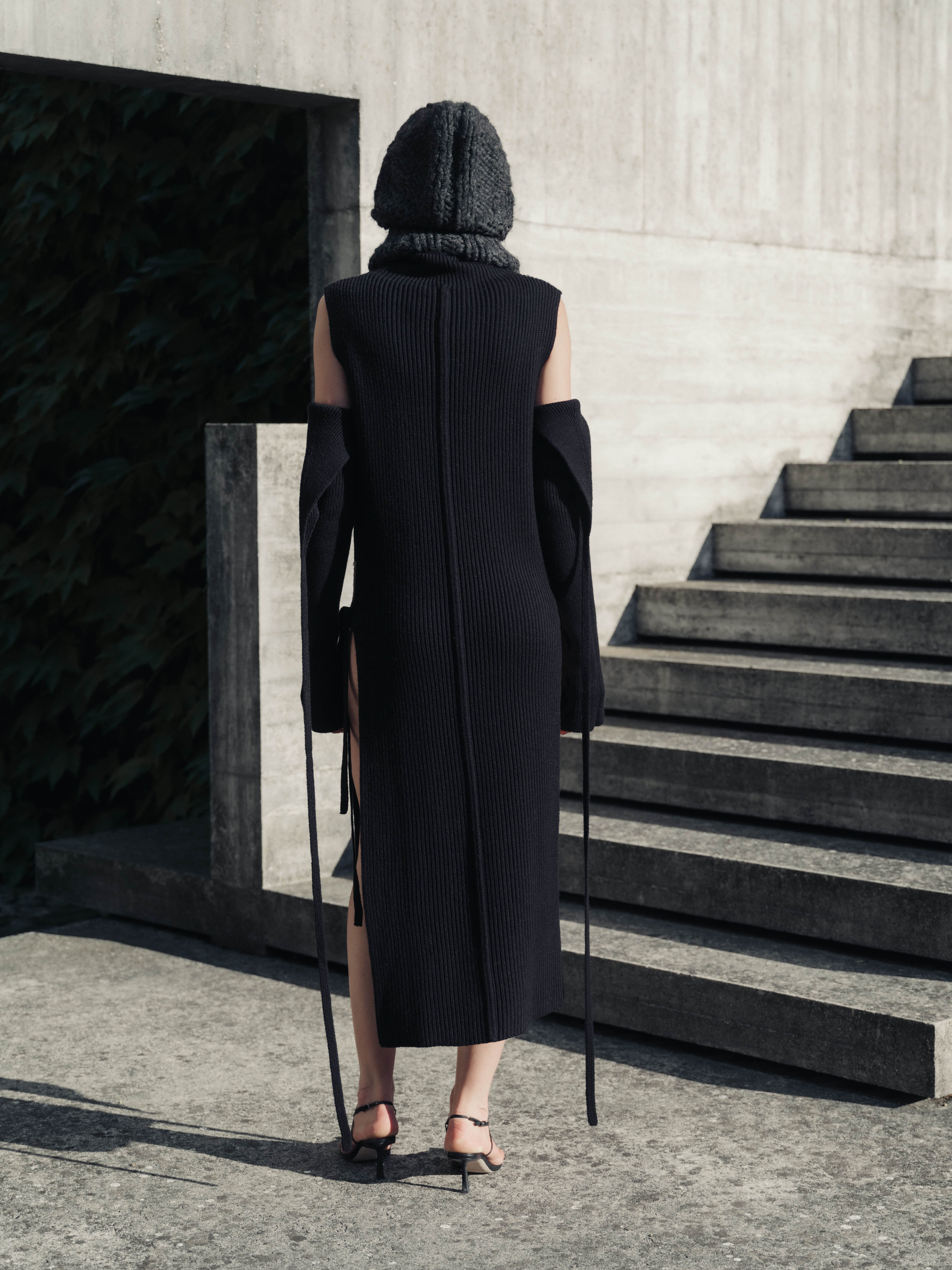Buy wholesale Extra Fine Merino Wool Arm Warmers
