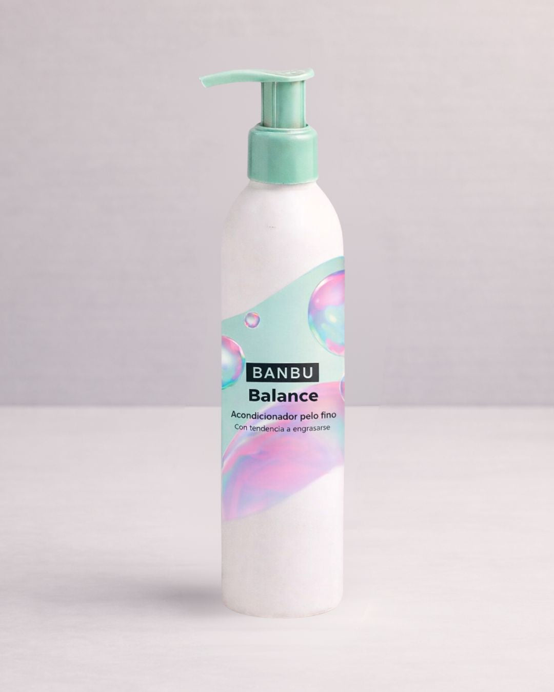 Acondicionador natural BALANCE | Para pelo graso y fino