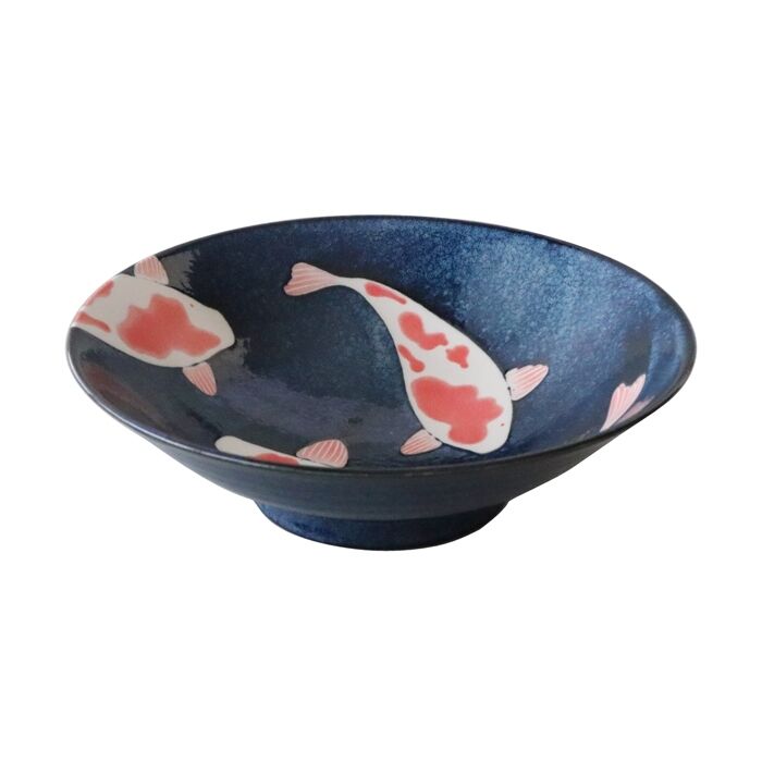 Koi Bowl Salad Bowl