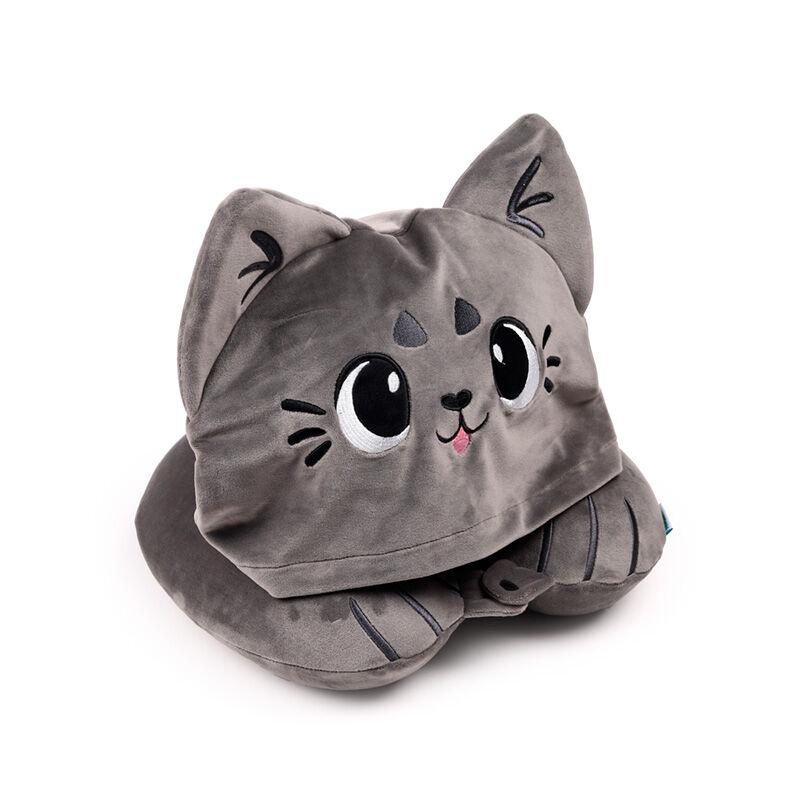 Buy wholesale Hoodeazzz Travel Pillow & Hood - Beans & Co Pepper