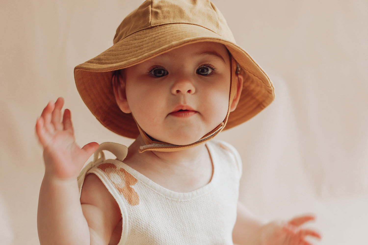 Sun Hat | Ombre