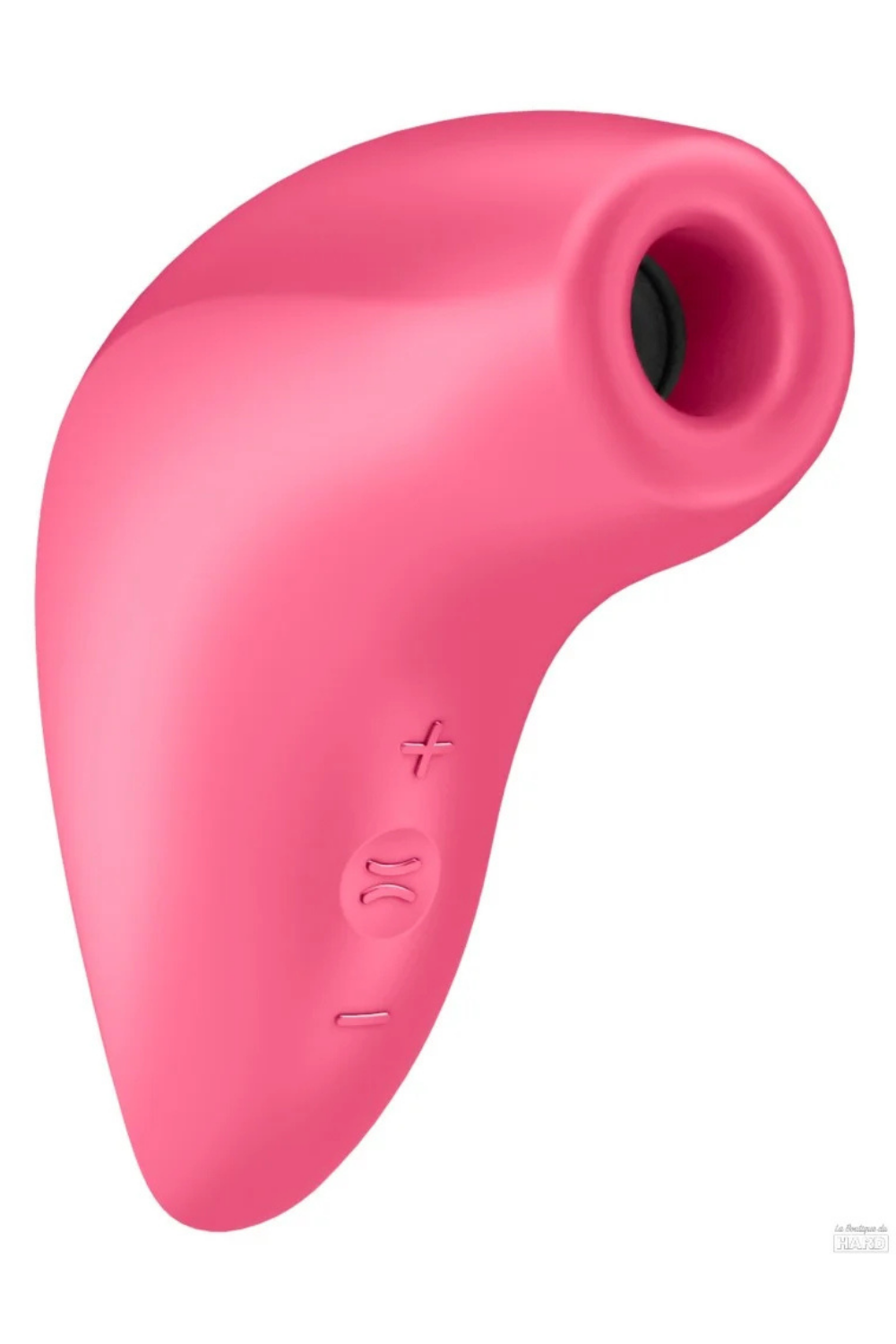 Stimolatore clitorideo magnetico a impulsi profondi - Satisfyer