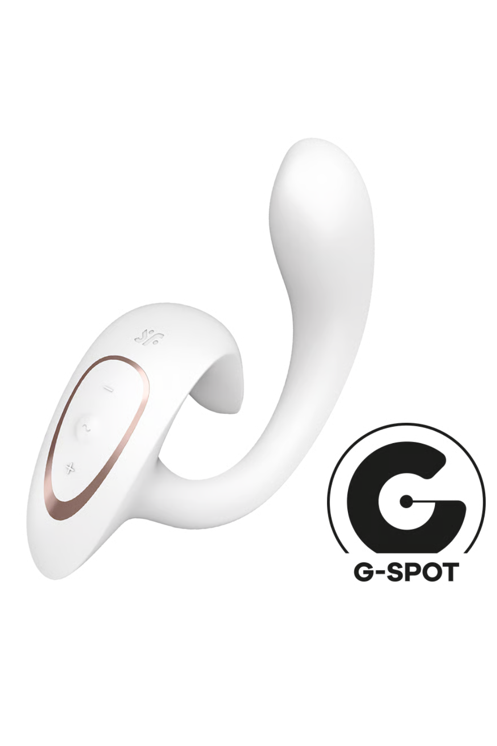 Vibratore G for Goddess 1 - Satisfyer