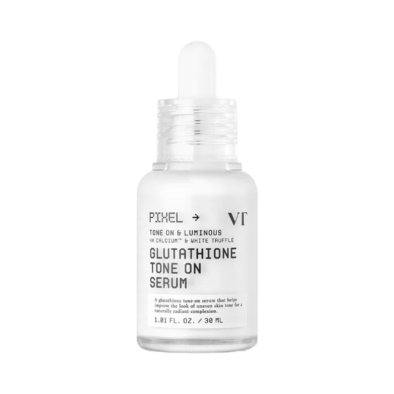 Buy wholesale VT Cosmetics Glutathione Tone On Serum 30ml