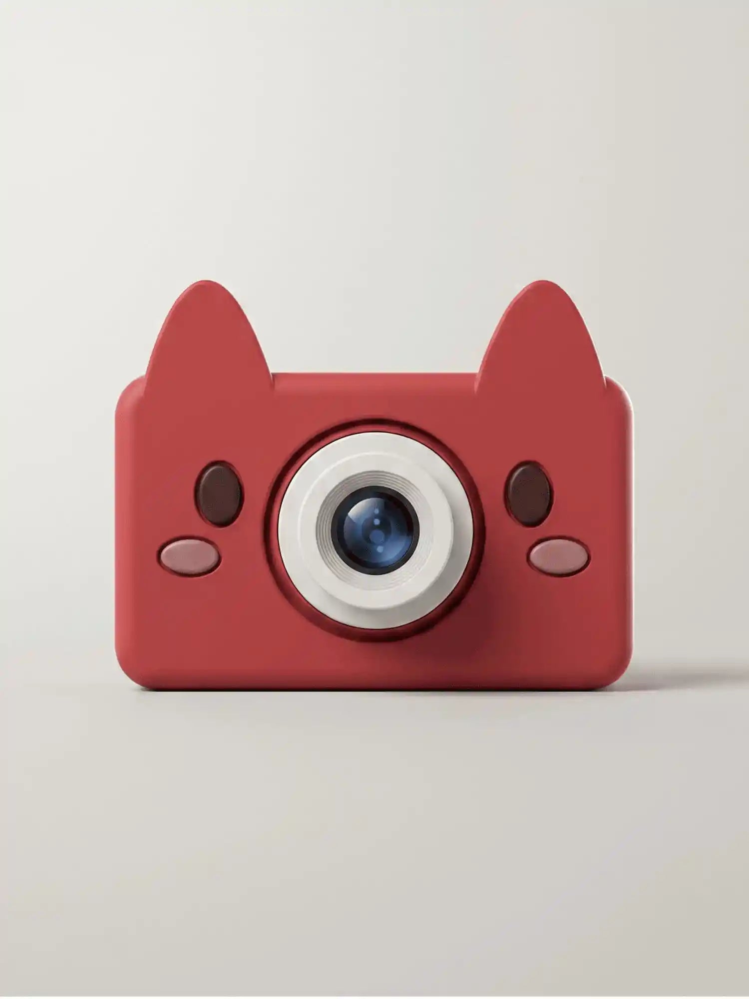 Fotocamera digitale Fox