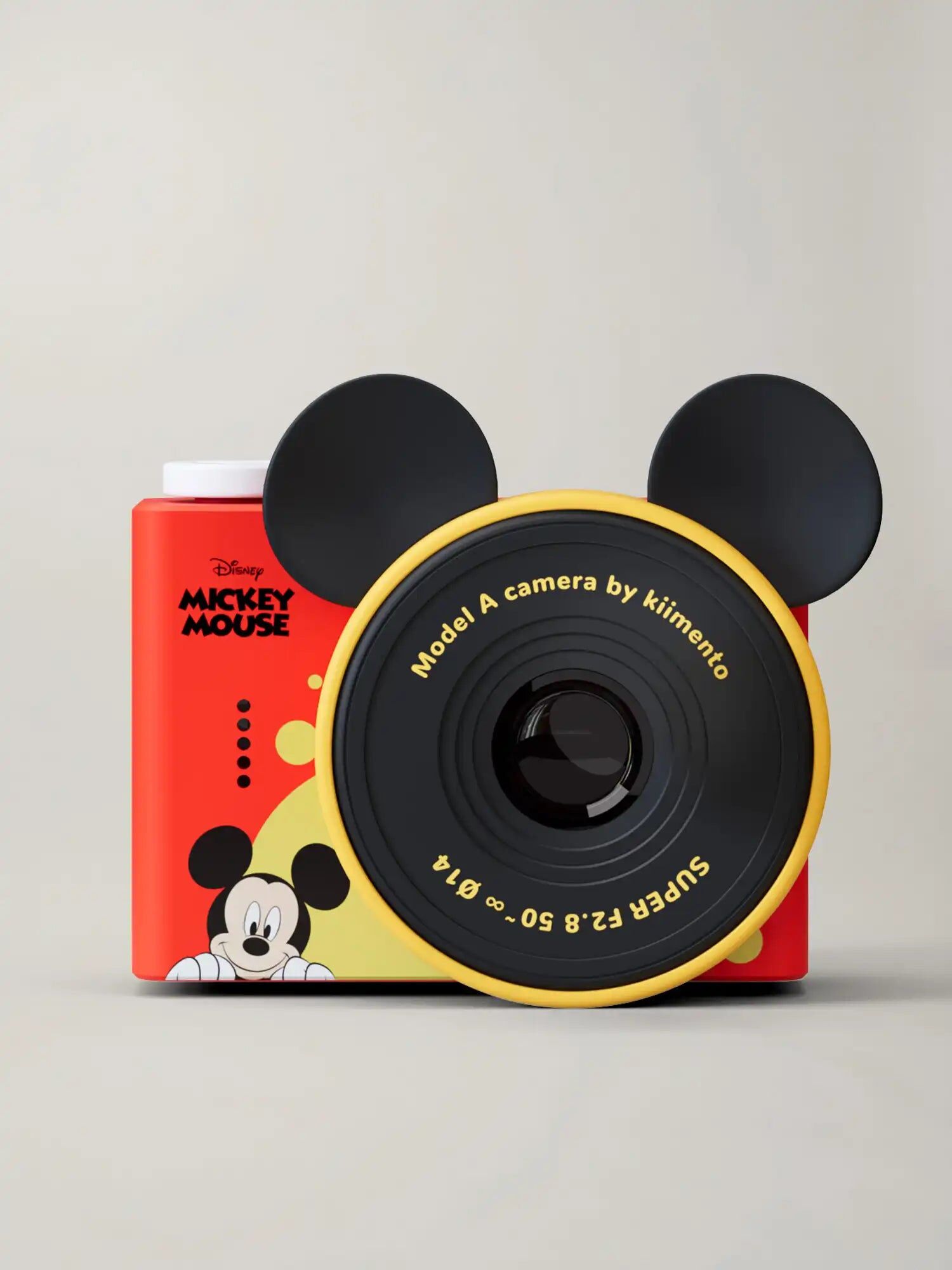 Disney Mickey Mouse Mini-Kamera
