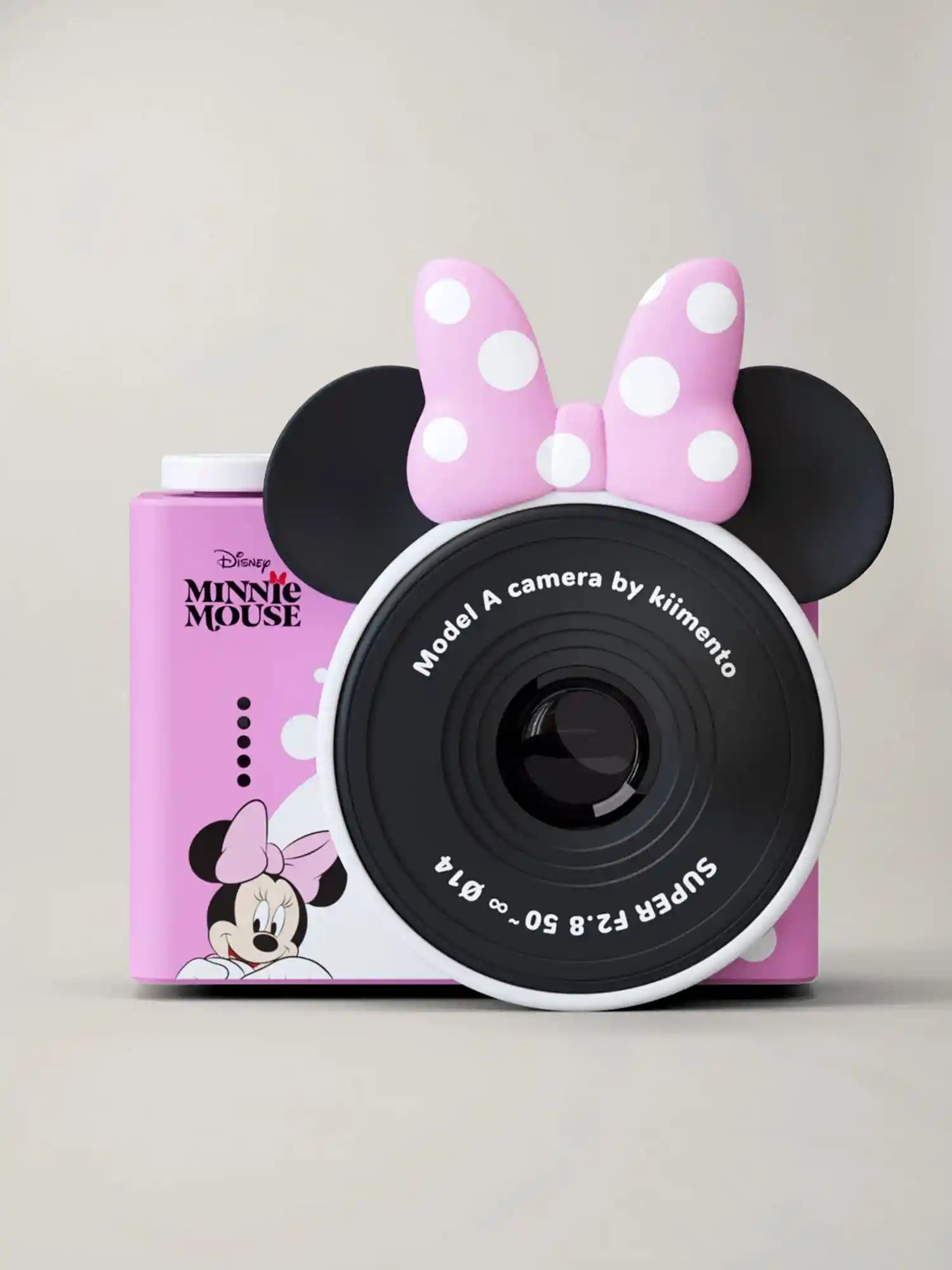 Disney Minnie Mouse Mini-Kamera