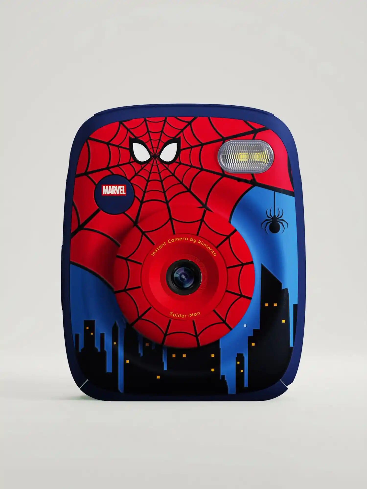 Marvel Spider-Man Print Pro Kamera