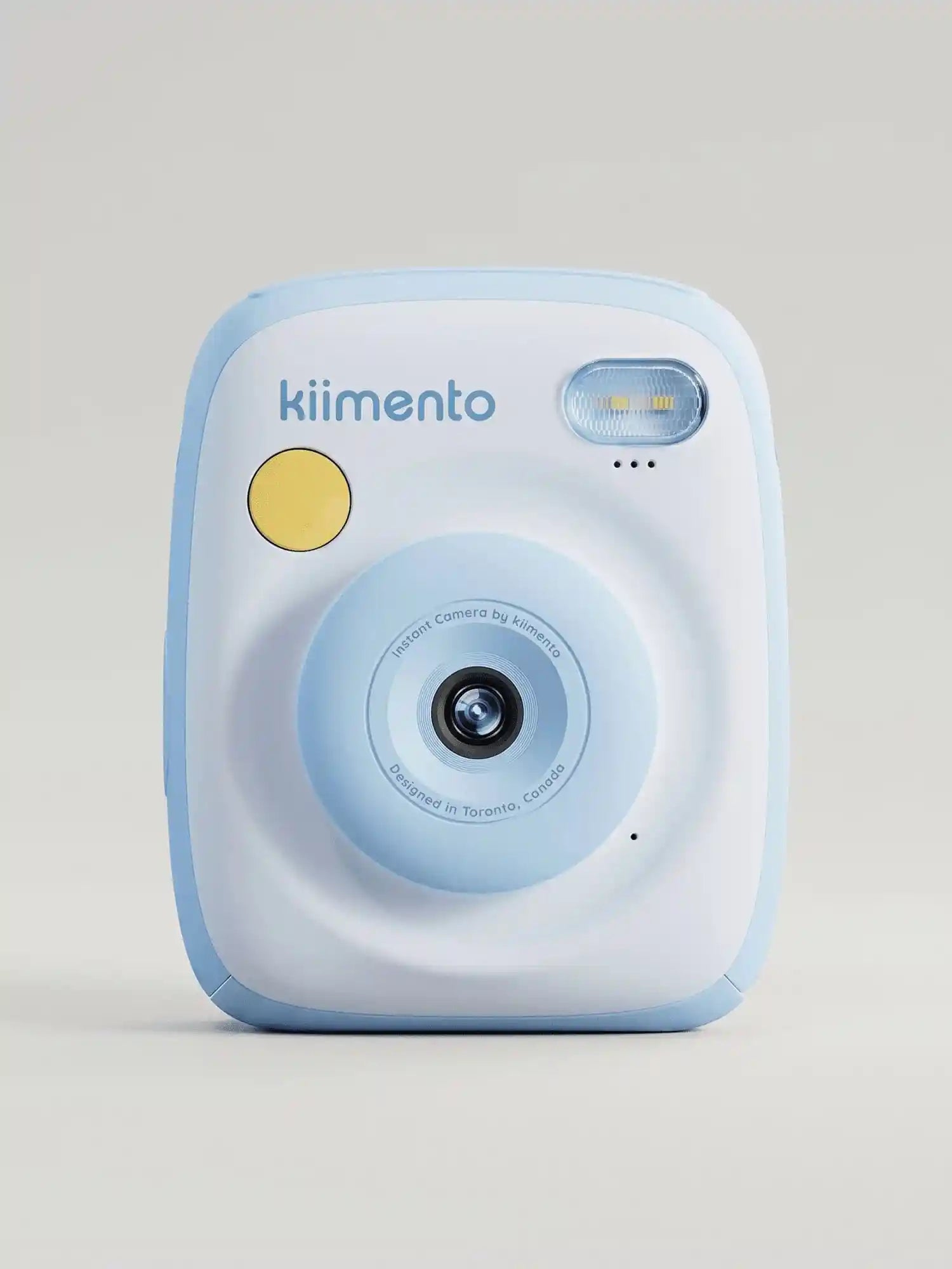 Sky Blue Print Pro Kamera