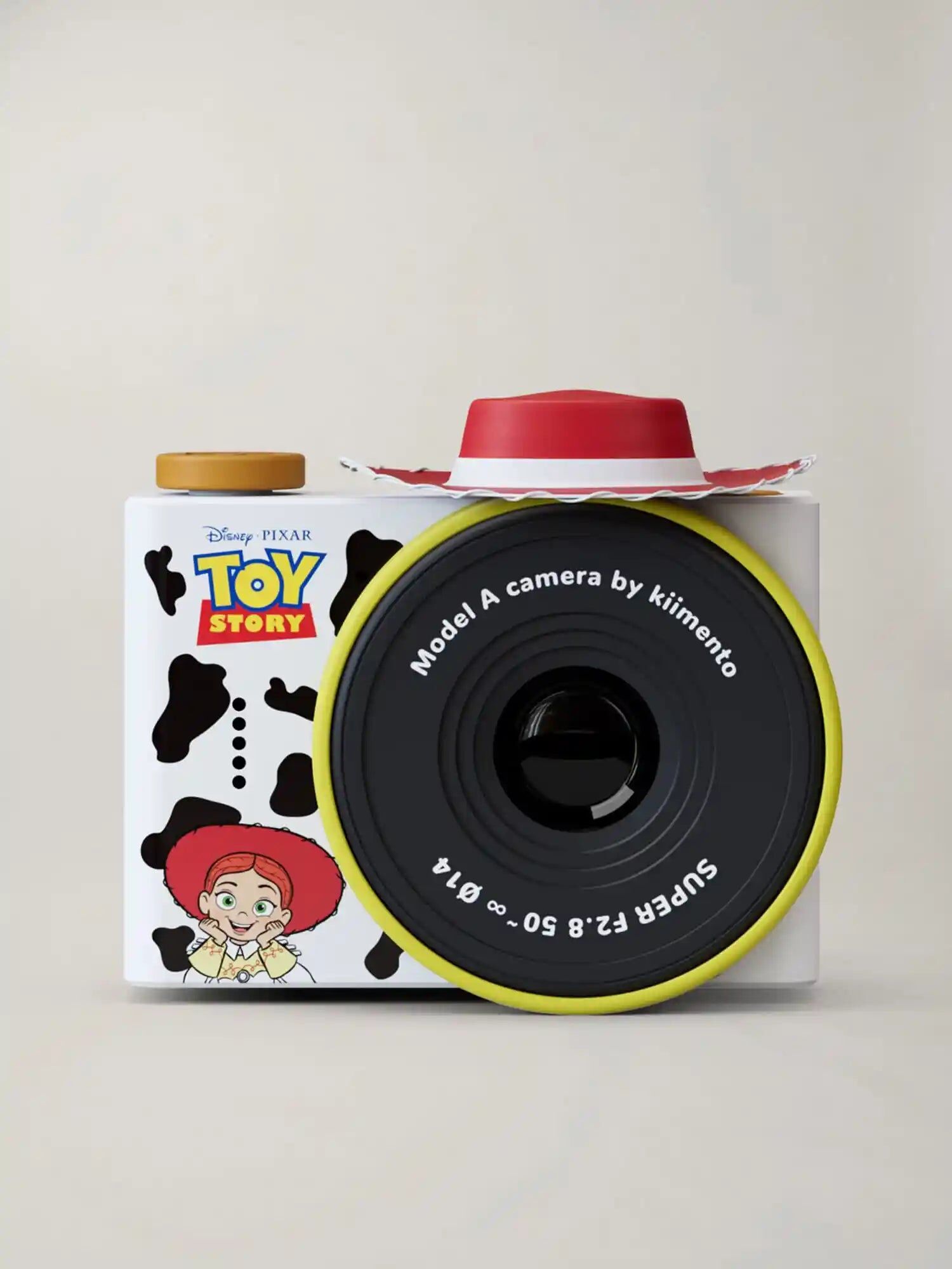 Disney Jessie Mini-Kamera